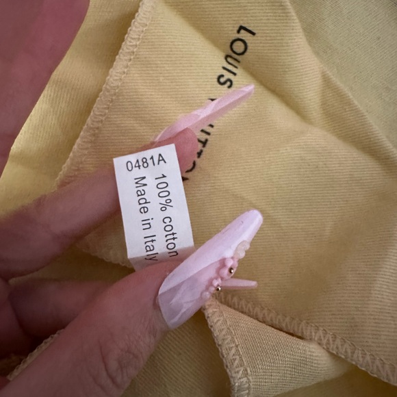 Authentic Louis Vuitton clutch bag wallet - Picture 6 of 17